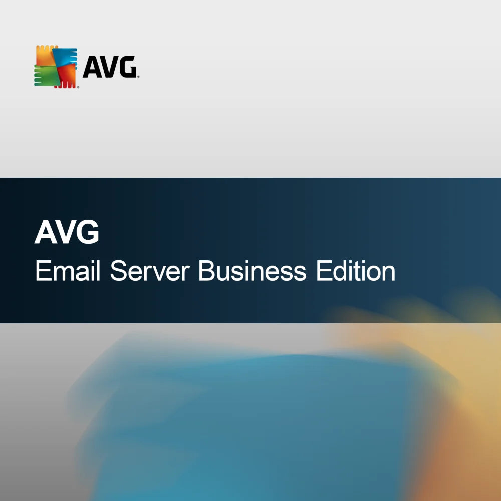 AVG Servidor de Correo Edición Empresarial