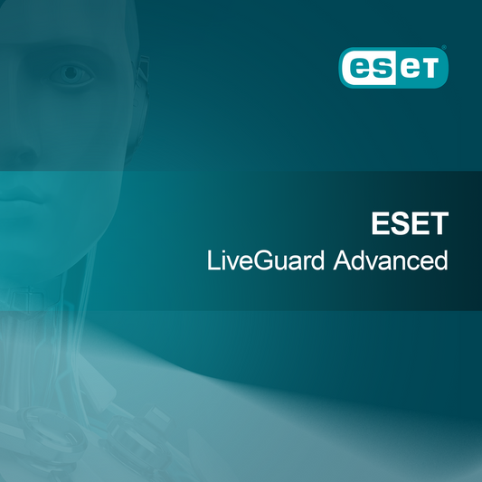 ESET LiveGuard Avanzado