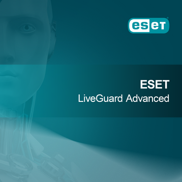 ESET LiveGuard Avanzado