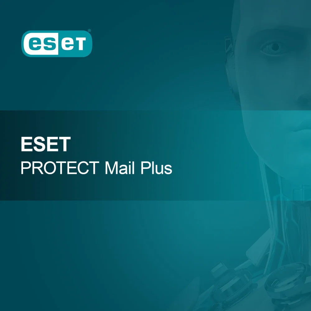 ESET PROTECT Correo Plus