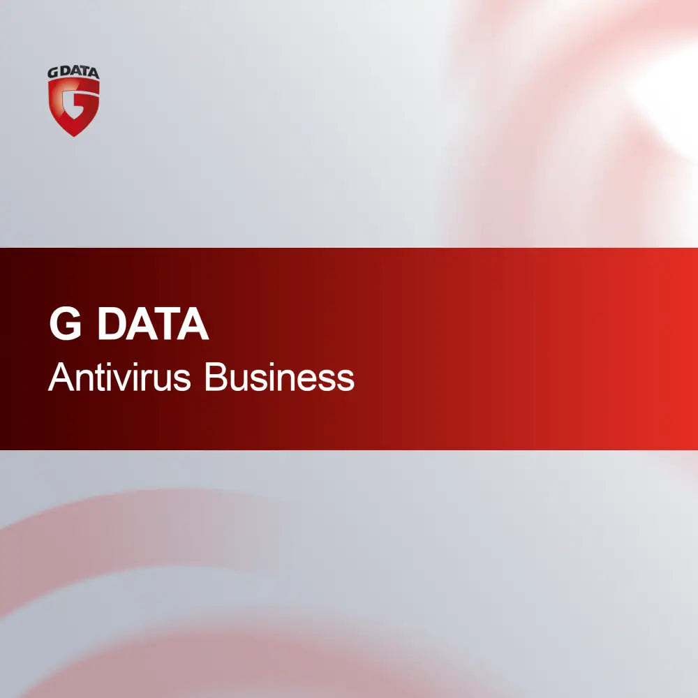 G DATA Antivirus Empresarial