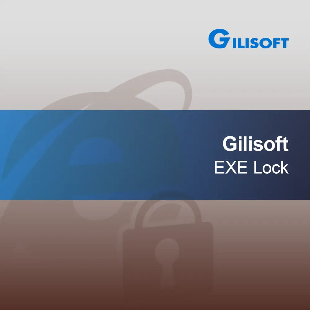 Gilisoft Bloqueo EXE