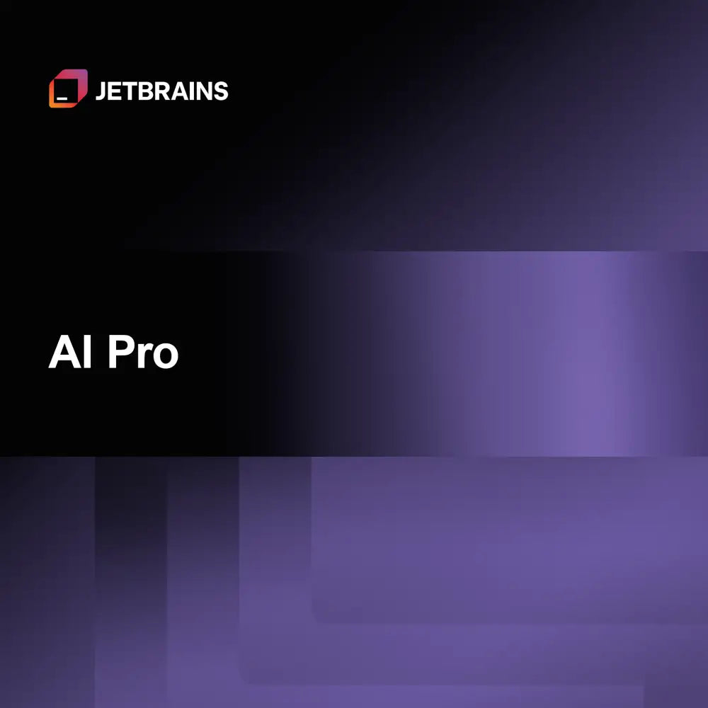 Jetbrains JetBrains IA Pro