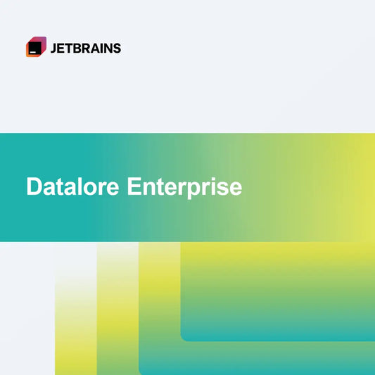 Jetbrains Datalore Empresarial