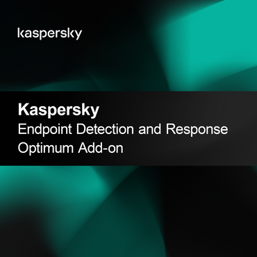 Complemento Optimum de Detección y Respuesta en el Endpoint de Kaspersky