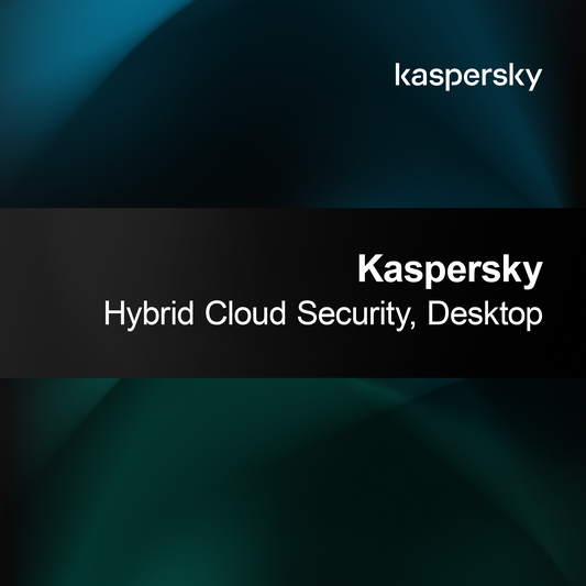 Kaspersky Hybrid Cloud Security, Desktop