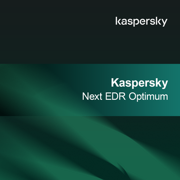 Kaspersky Next EDR Óptimo