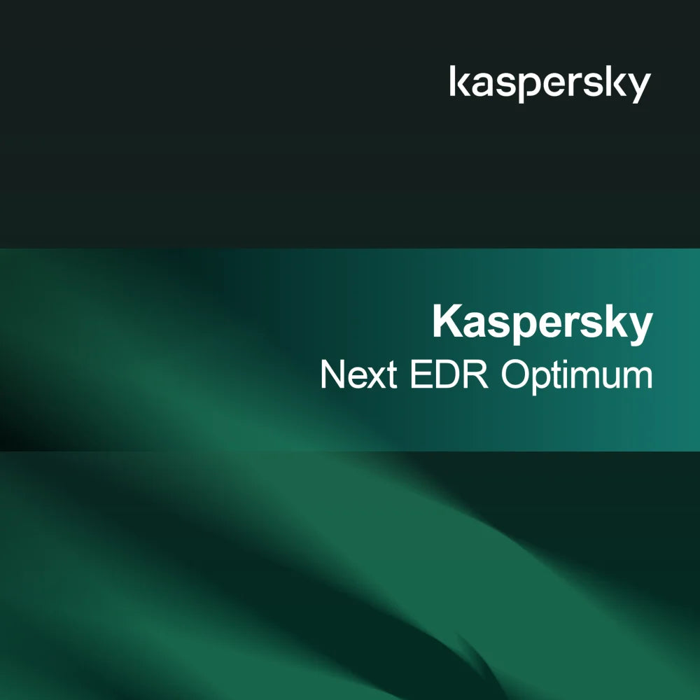 Kaspersky Next EDR Óptimo