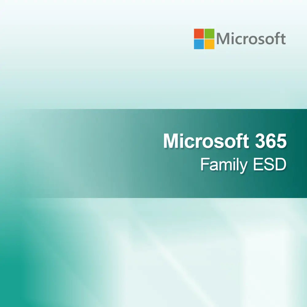 Microsoft 365 Familia