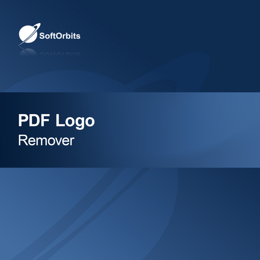 Removedor de Logos PDF