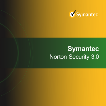 Symantec Norton Seguridad 3.0