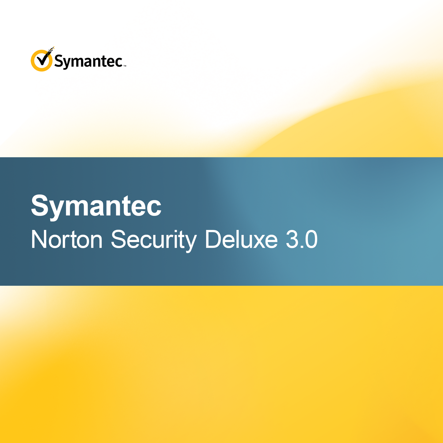 Symantec Norton Seguridad Deluxe 3.0