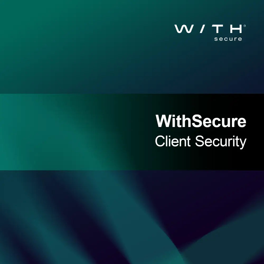 Seguridad del Cliente WithSecure