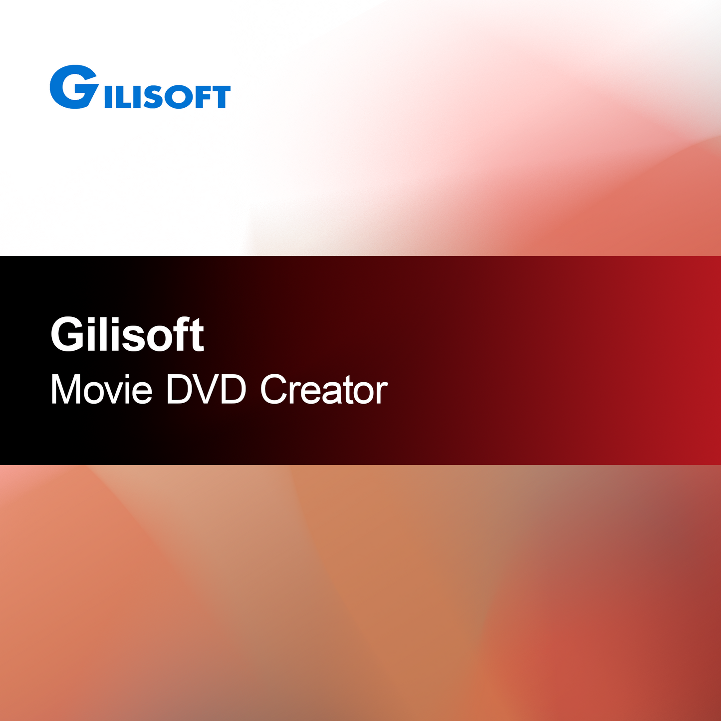 Gilisoft Creador de DVD de Películas