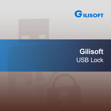 Bloqueo USB Gilisoft