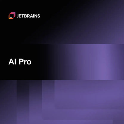 Jetbrains JetBrains IA Pro