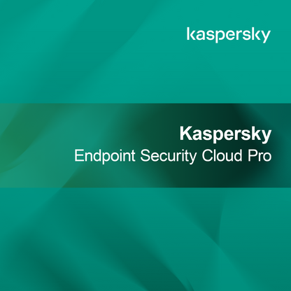 Kaspersky Seguridad Endpoint Cloud Pro