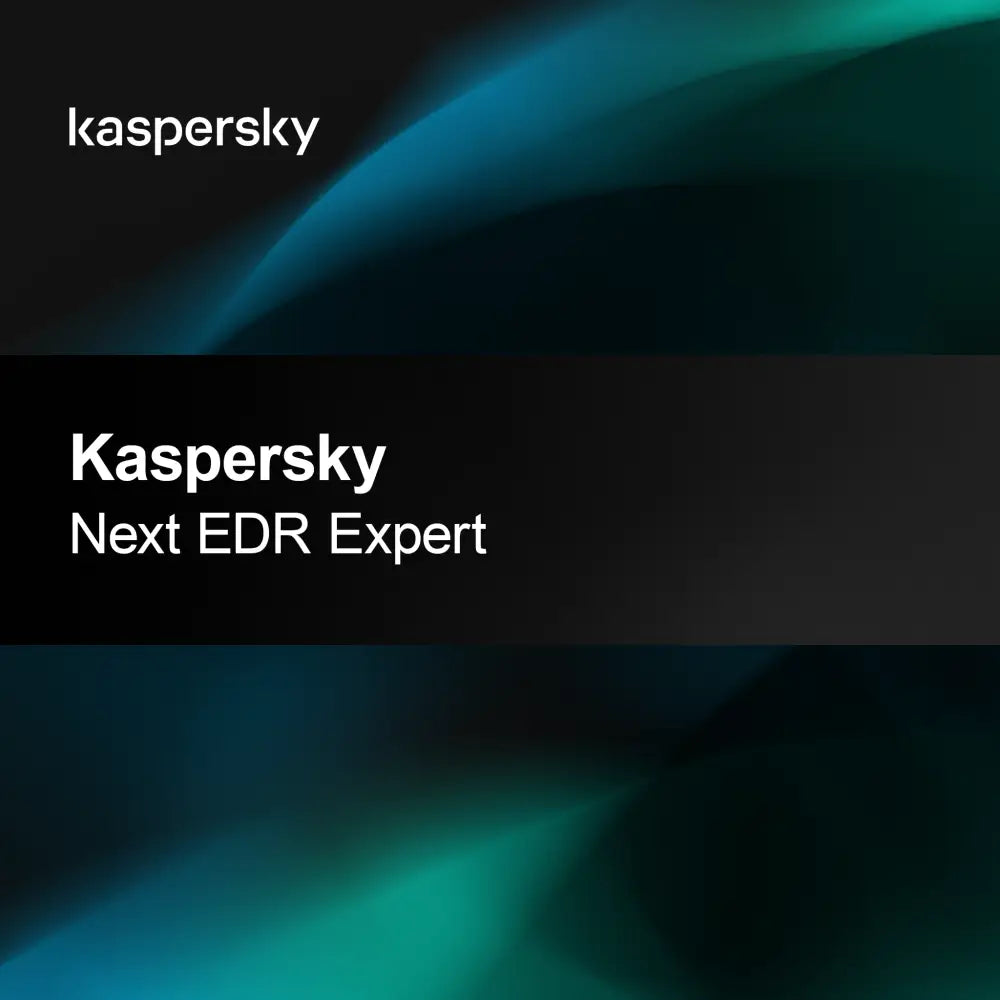 Kaspersky Next EDR Experto