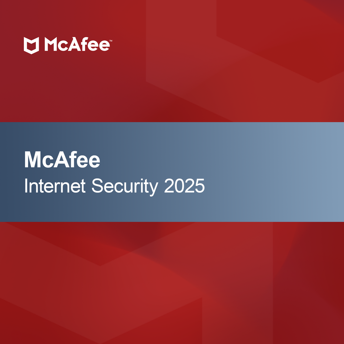 McAfee Seguridad de Internet 2025