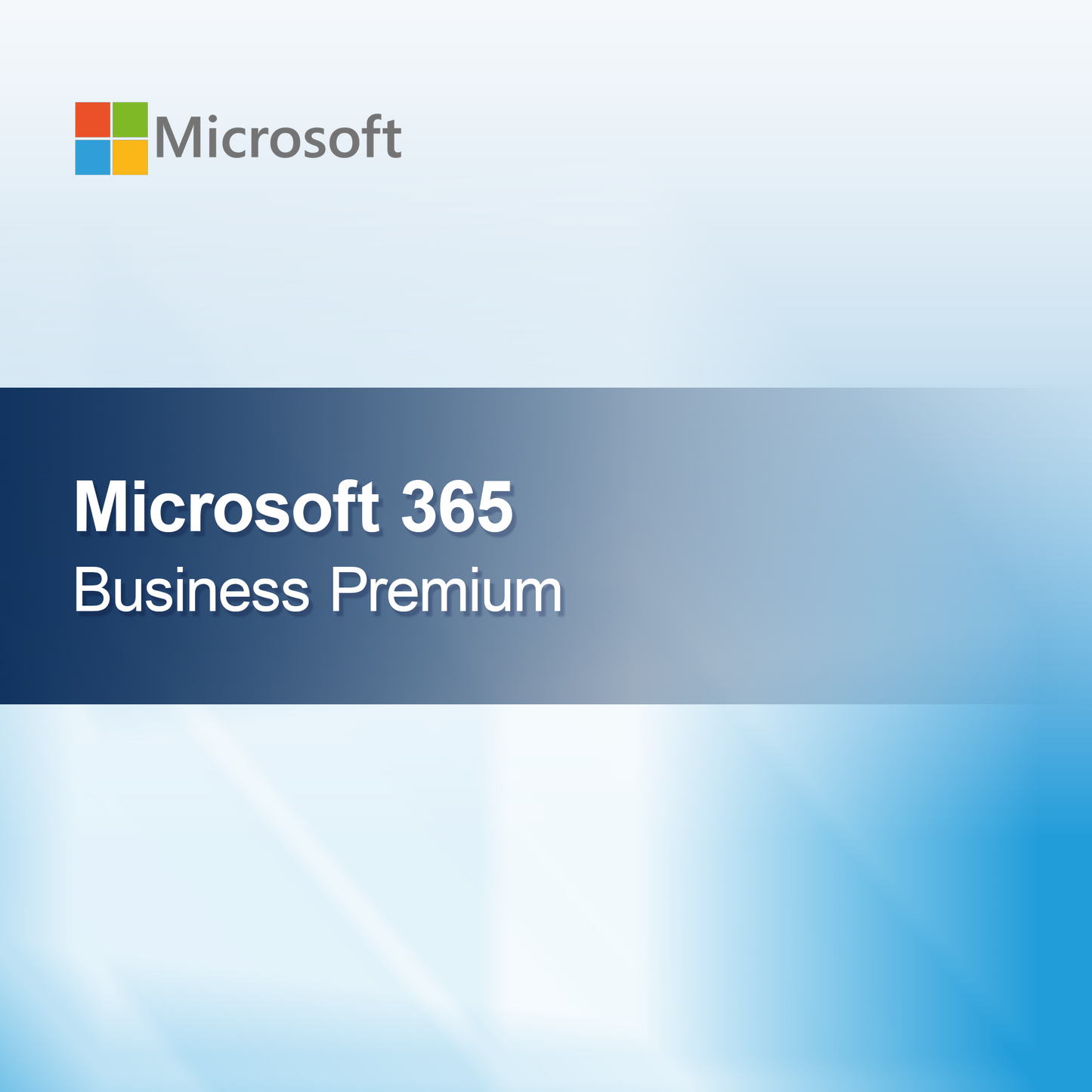Microsoft 365 Negocios Premium