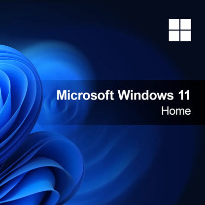 Microsoft Windows 11 Hogar