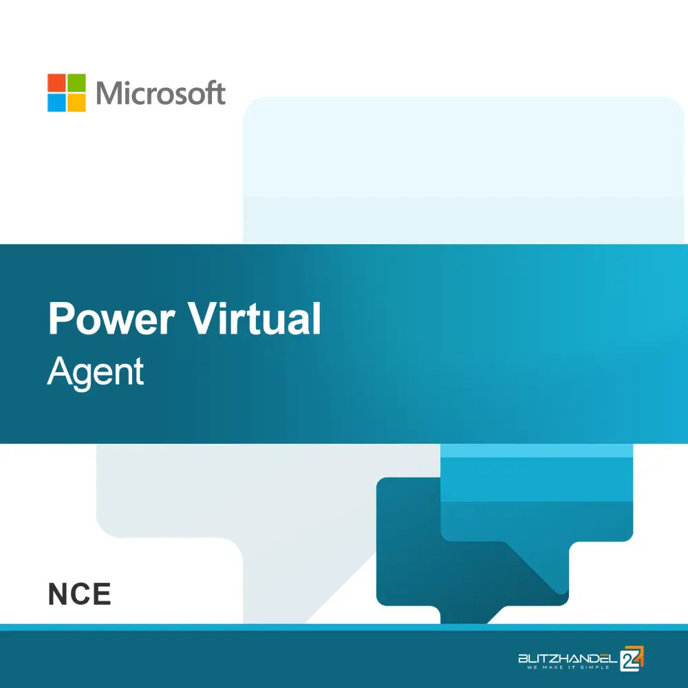 Agente Virtual de Power (NCE)